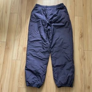 Wind River Insulated Snow Pants